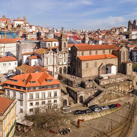 Memoria Porto Flh Hotels Екстер'єр фото