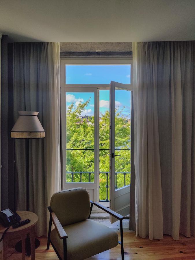 Memoria Porto Flh Hotels Екстер'єр фото