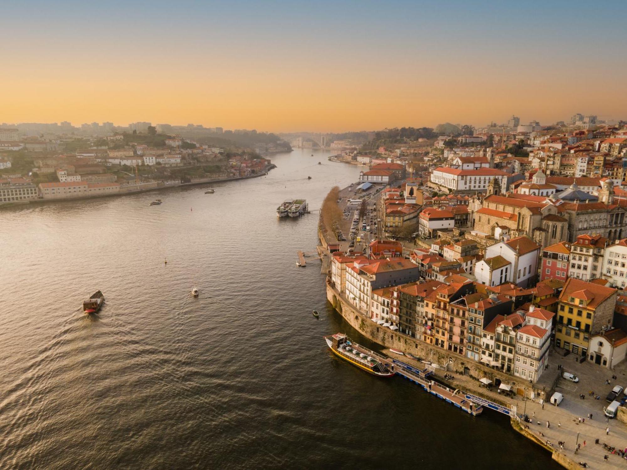 Memoria Porto Flh Hotels Екстер'єр фото