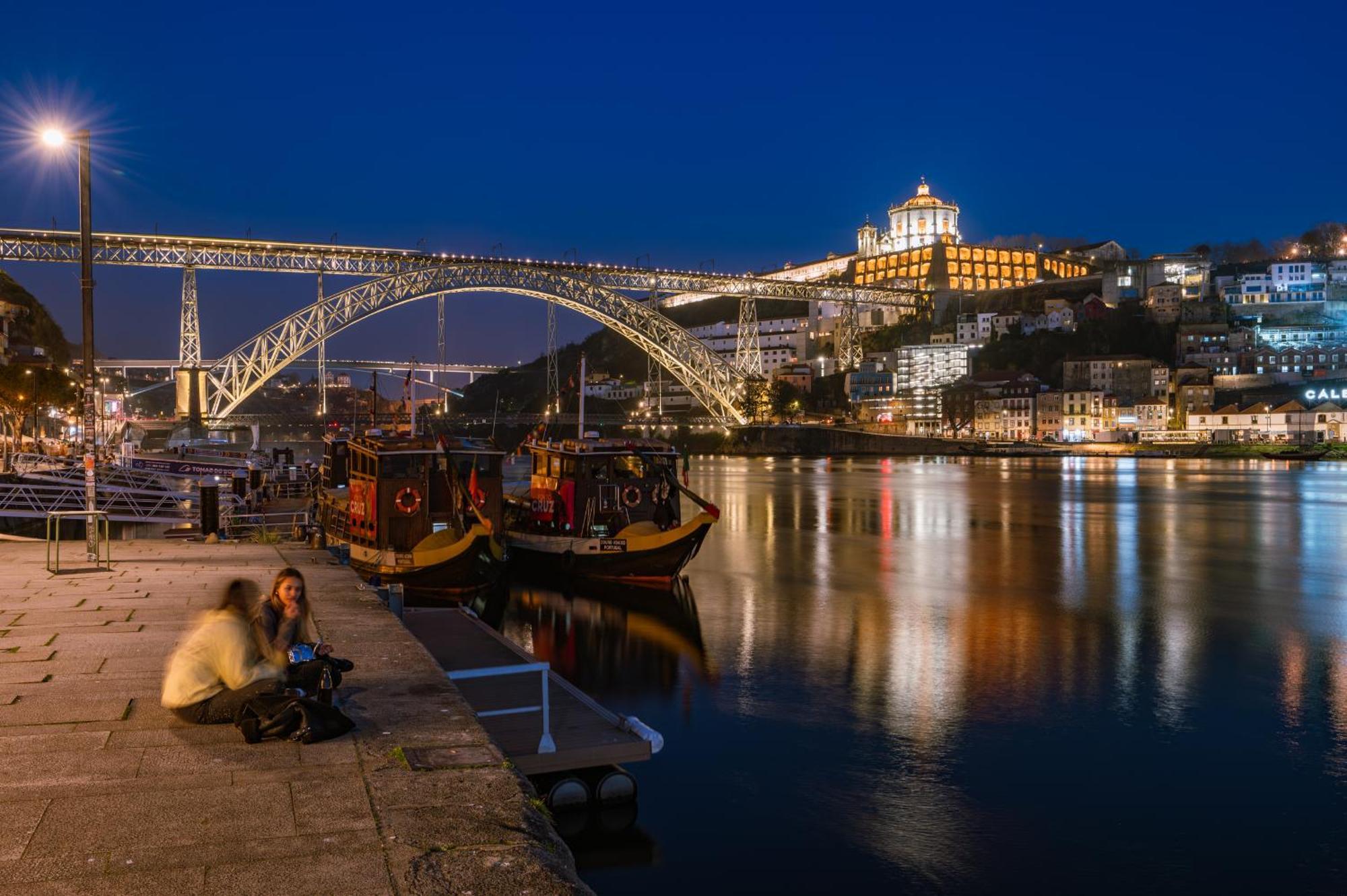 Memoria Porto Flh Hotels Екстер'єр фото