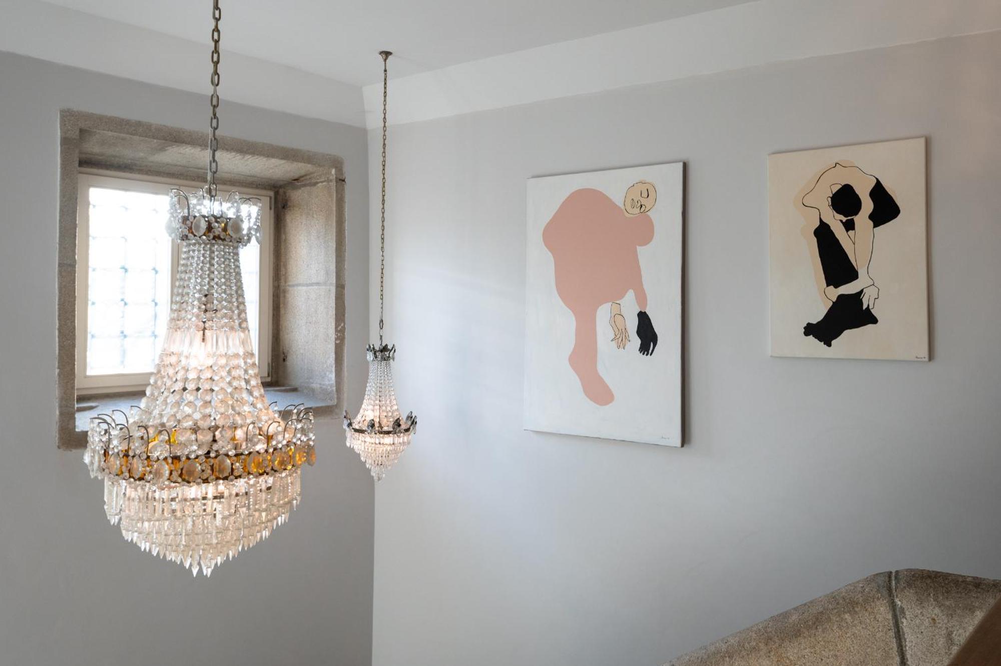Memoria Porto Flh Hotels Екстер'єр фото
