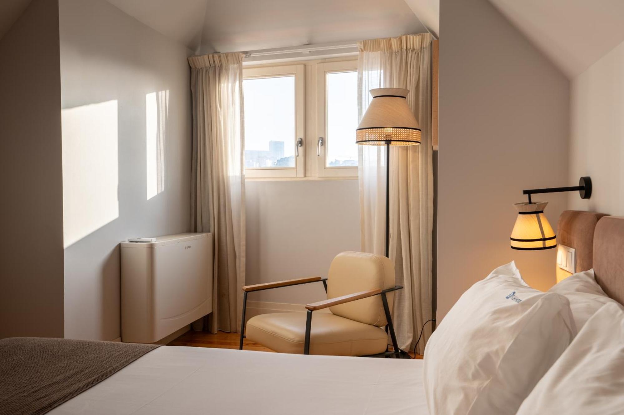 Memoria Porto Flh Hotels Екстер'єр фото
