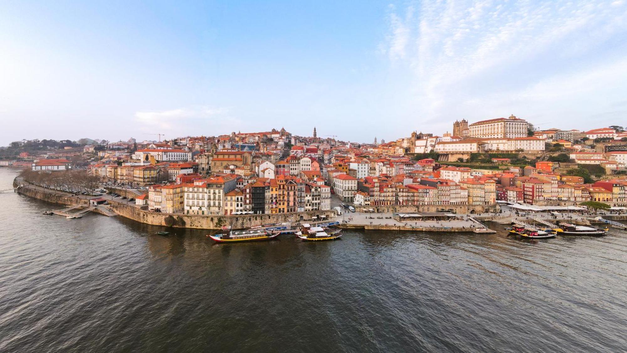Memoria Porto Flh Hotels Екстер'єр фото