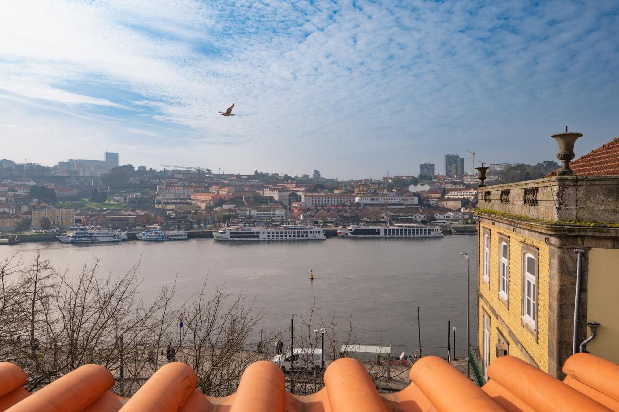 Memoria Porto Flh Hotels Екстер'єр фото
