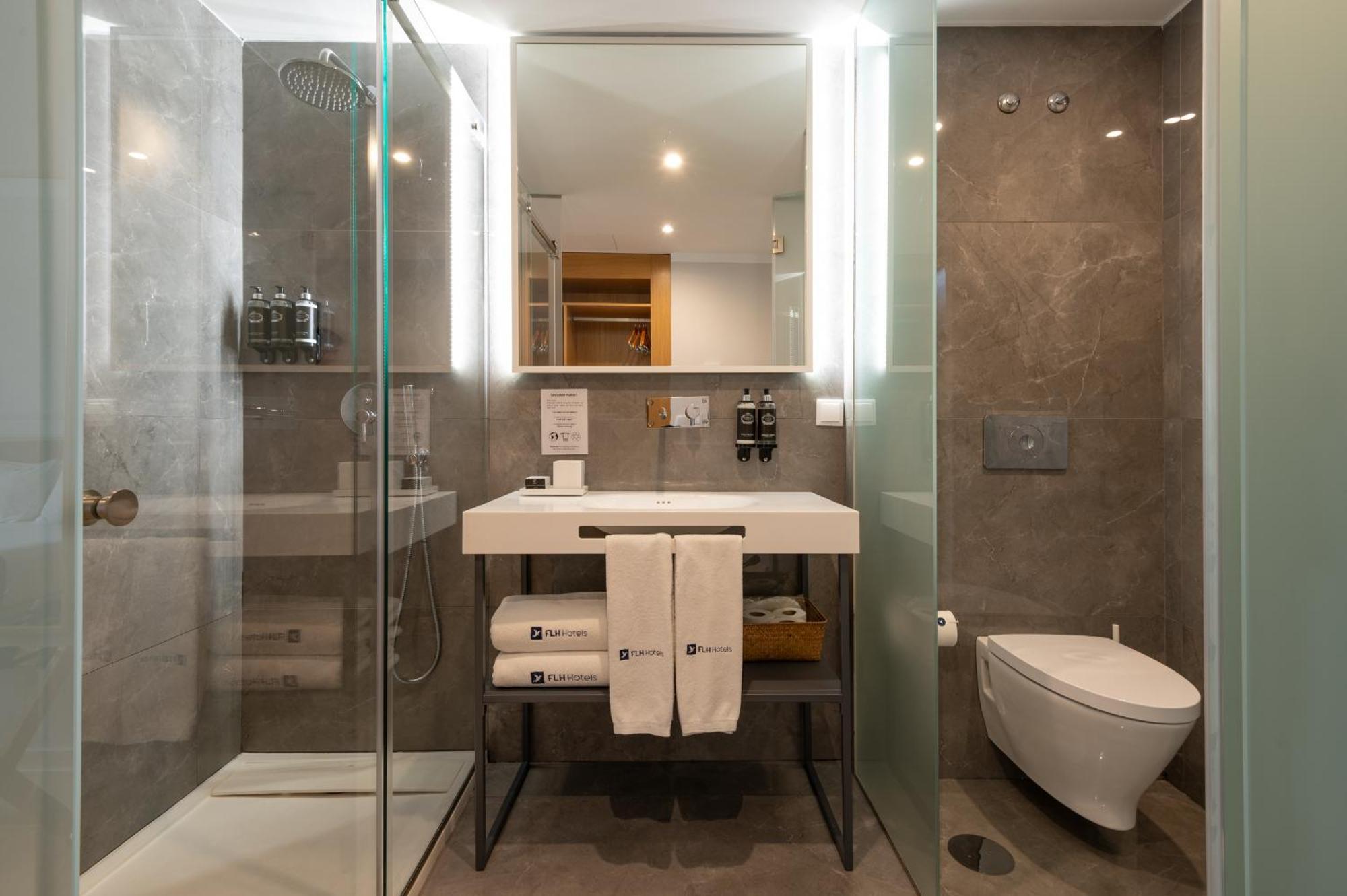 Memoria Porto Flh Hotels Екстер'єр фото