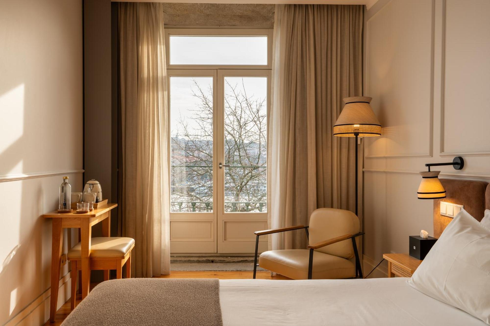 Memoria Porto Flh Hotels Екстер'єр фото