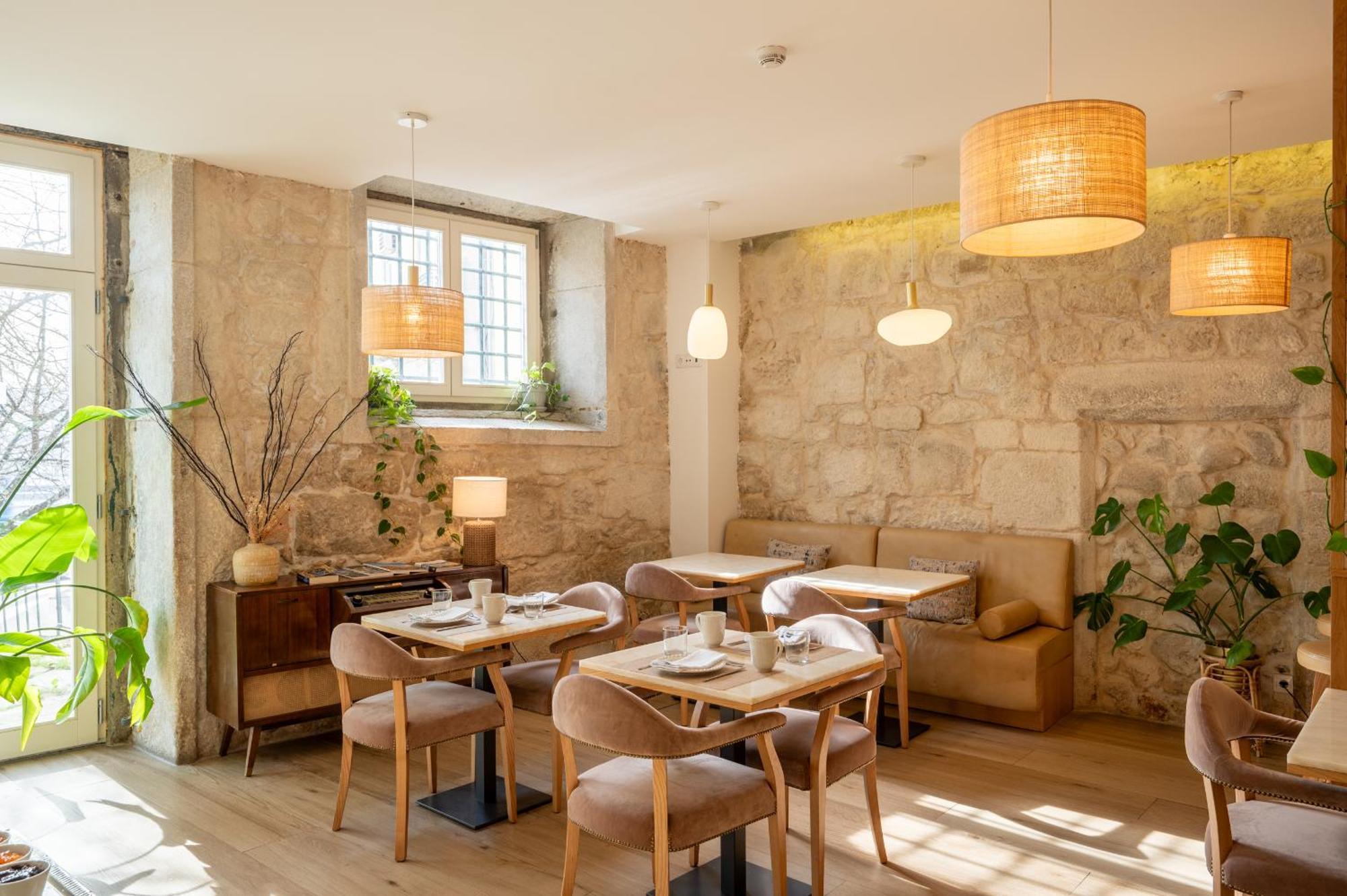 Memoria Porto Flh Hotels Екстер'єр фото