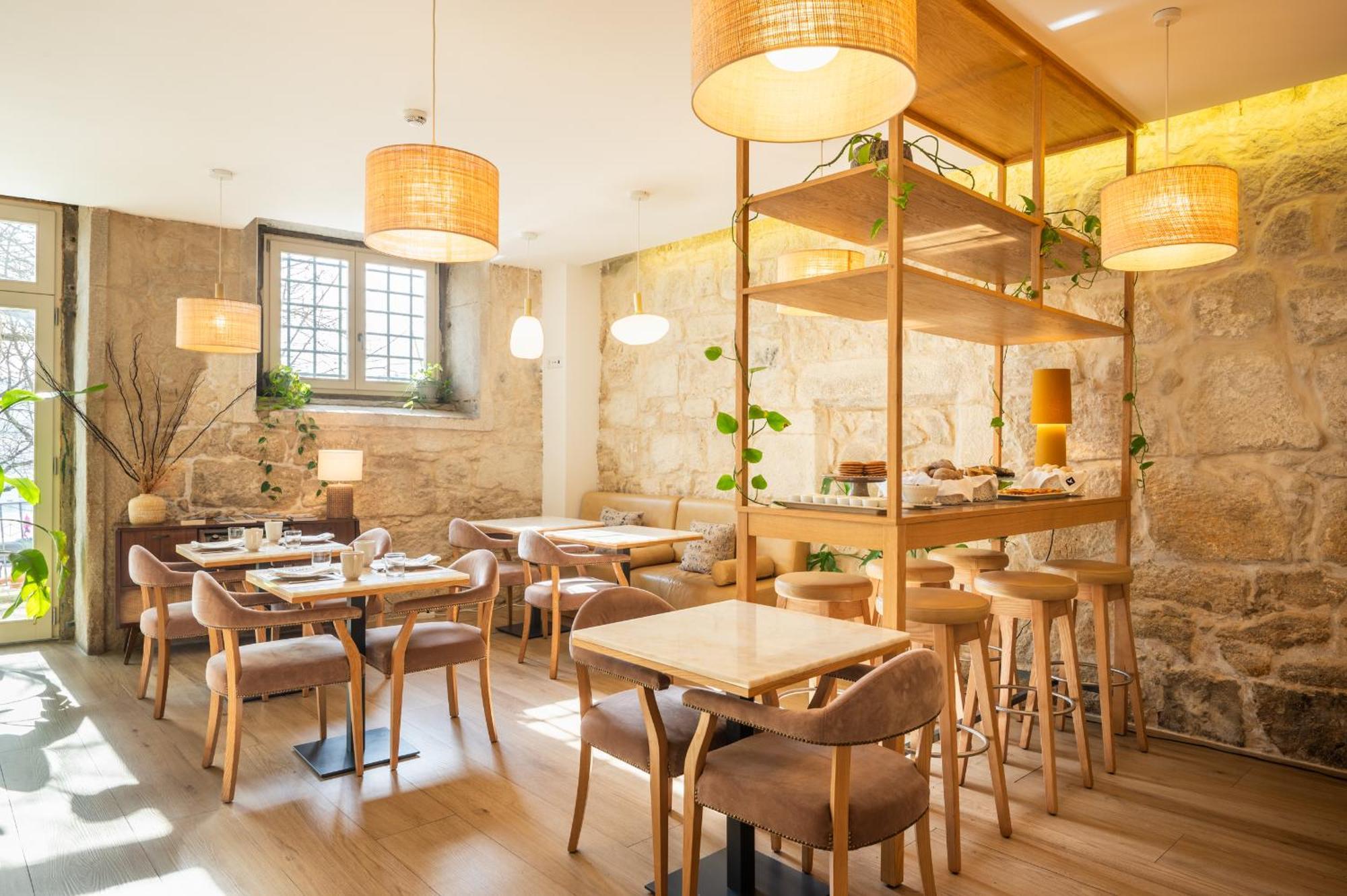 Memoria Porto Flh Hotels Екстер'єр фото