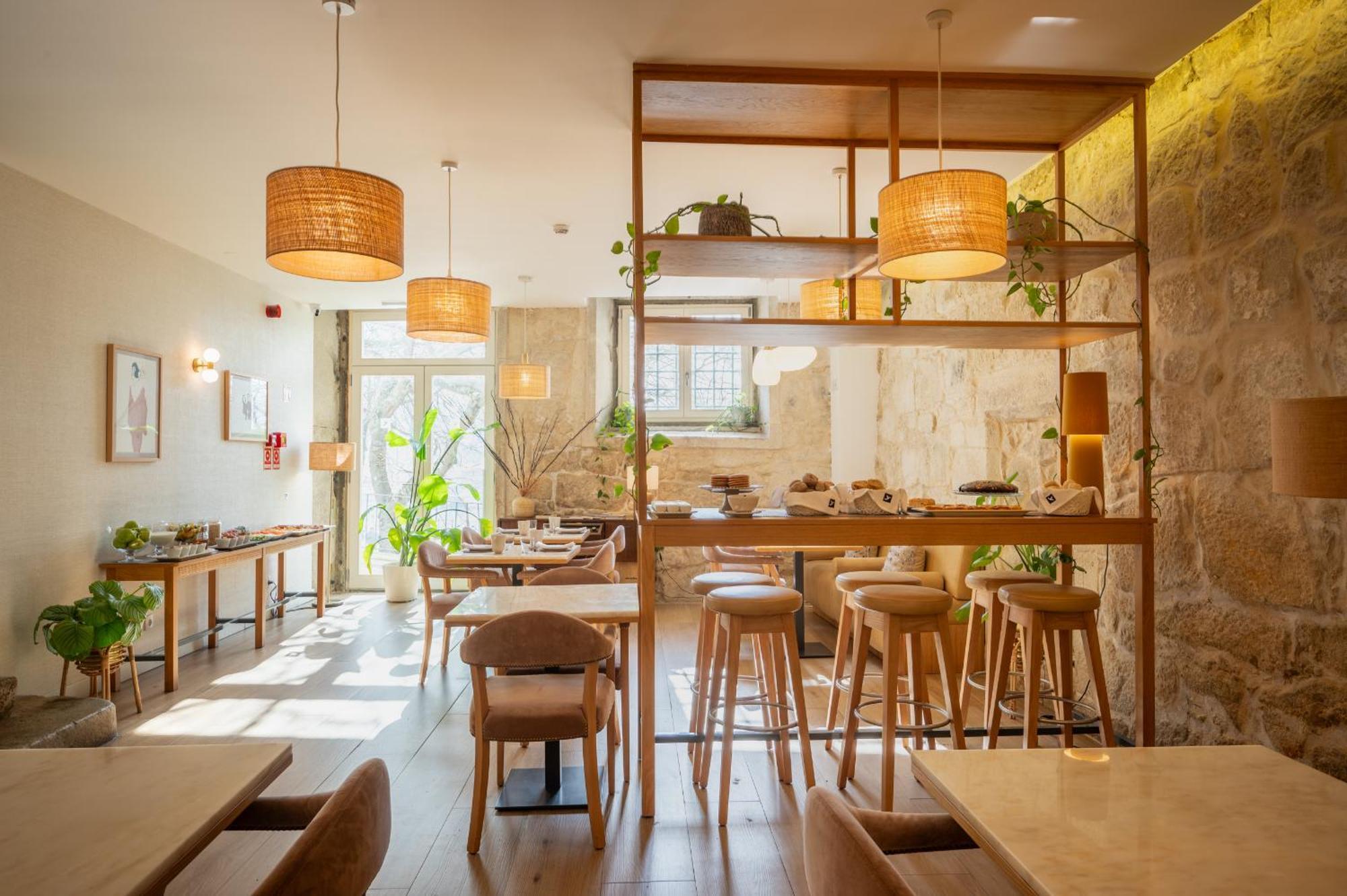 Memoria Porto Flh Hotels Екстер'єр фото