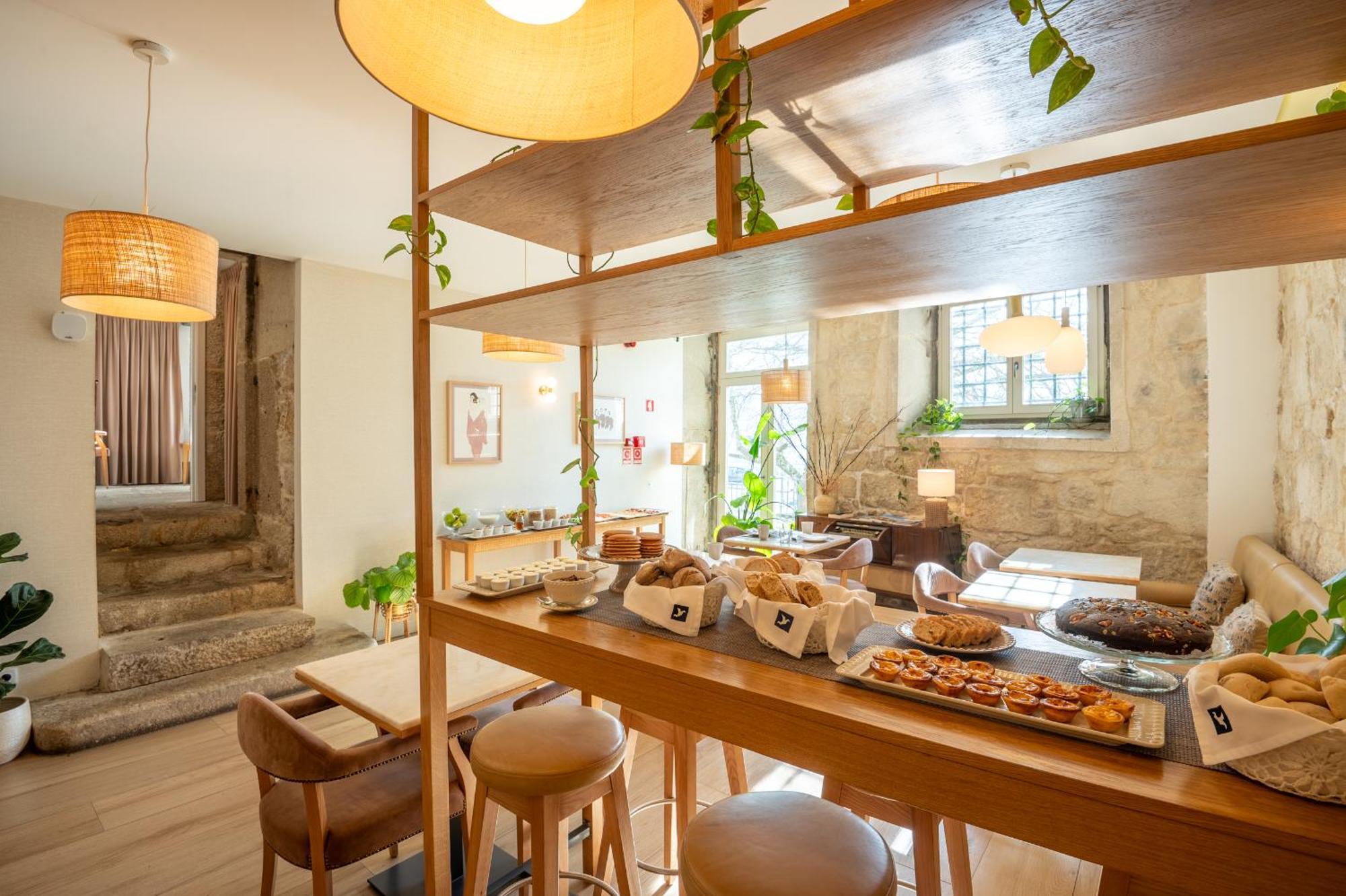 Memoria Porto Flh Hotels Екстер'єр фото