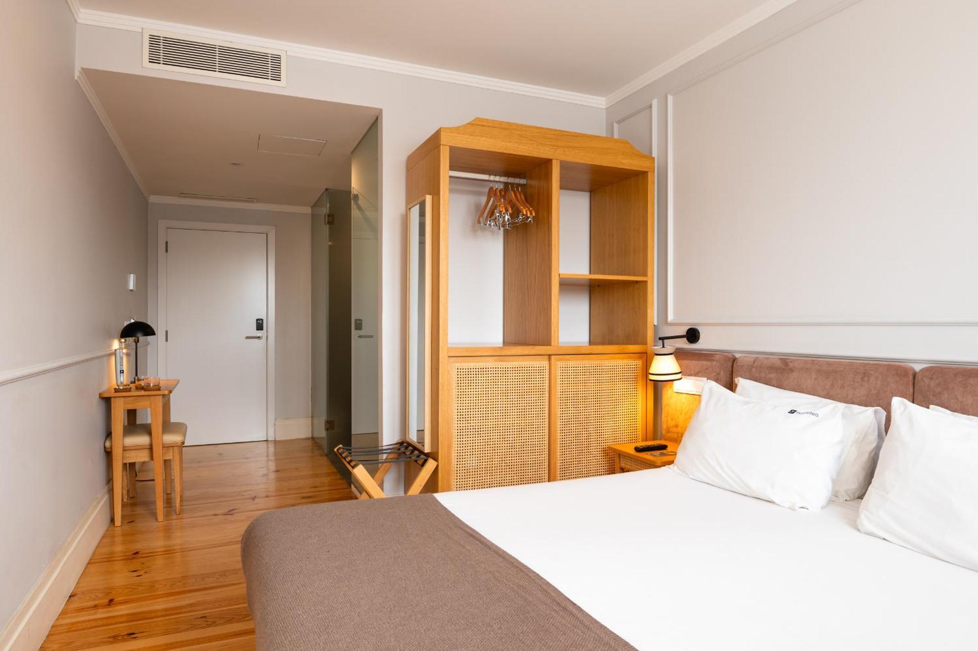 Memoria Porto Flh Hotels Номер фото