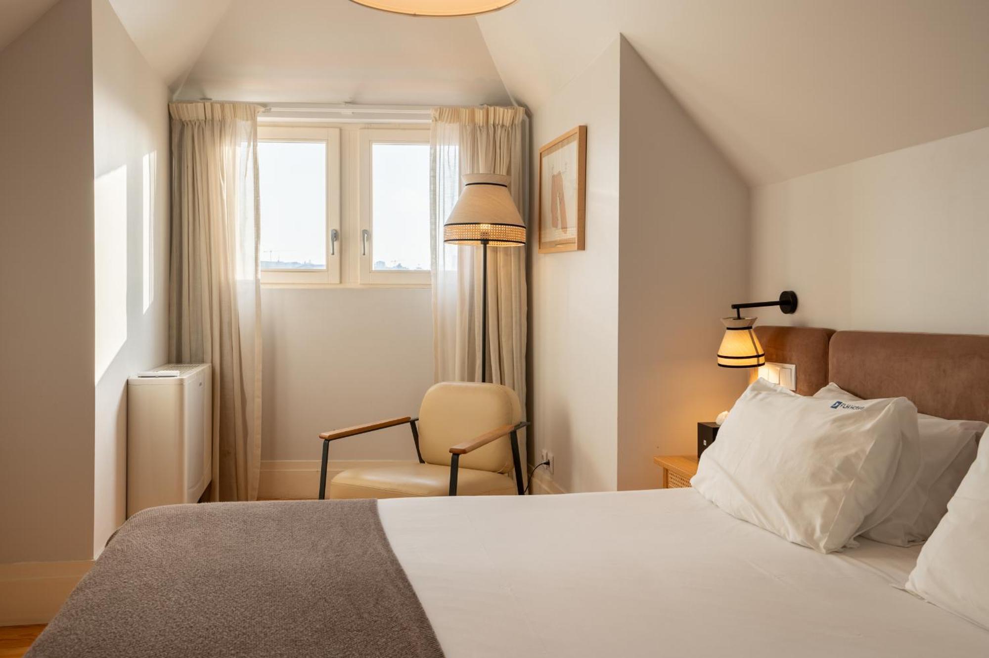 Memoria Porto Flh Hotels Екстер'єр фото