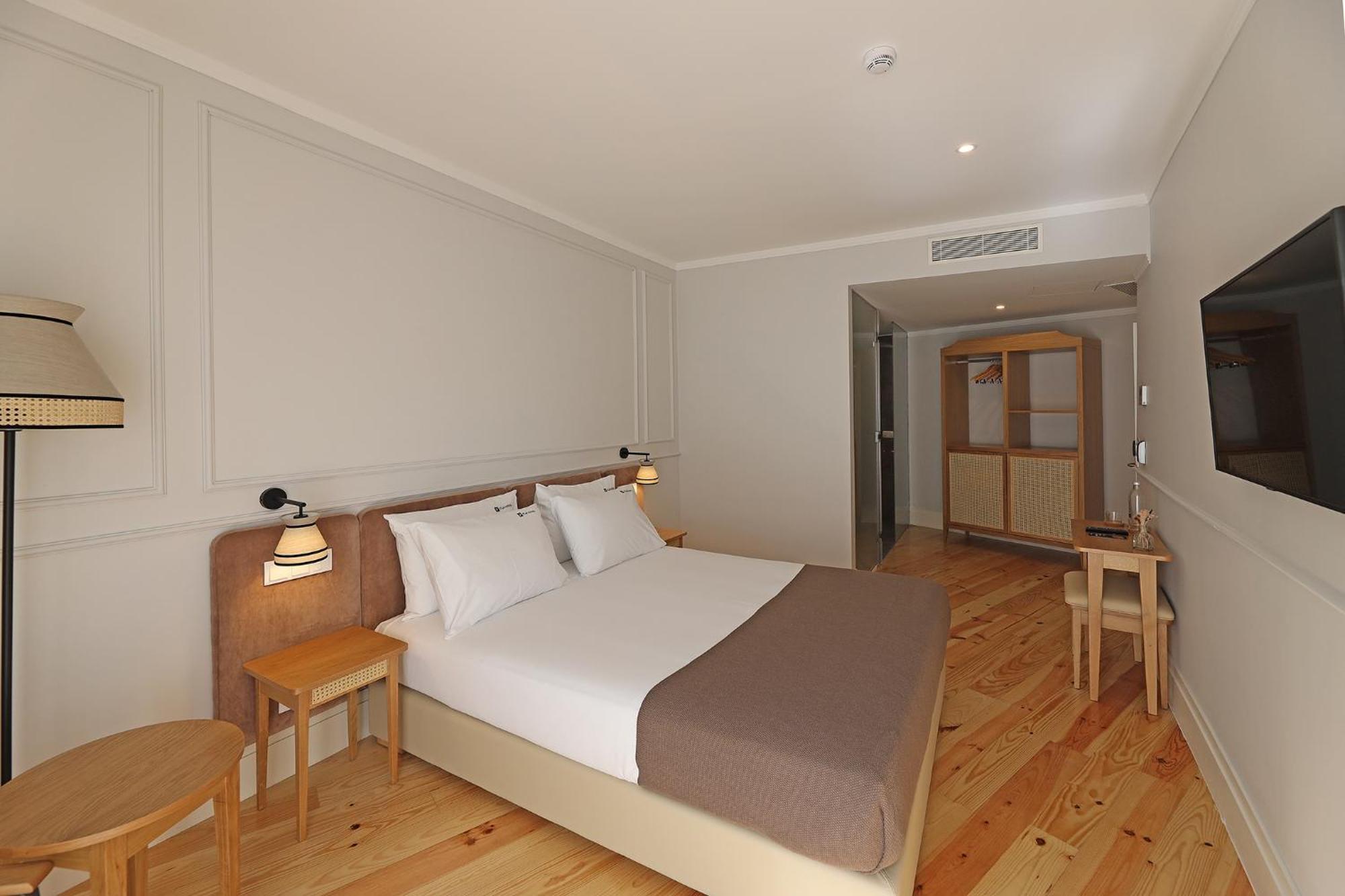 Memoria Porto Flh Hotels Екстер'єр фото