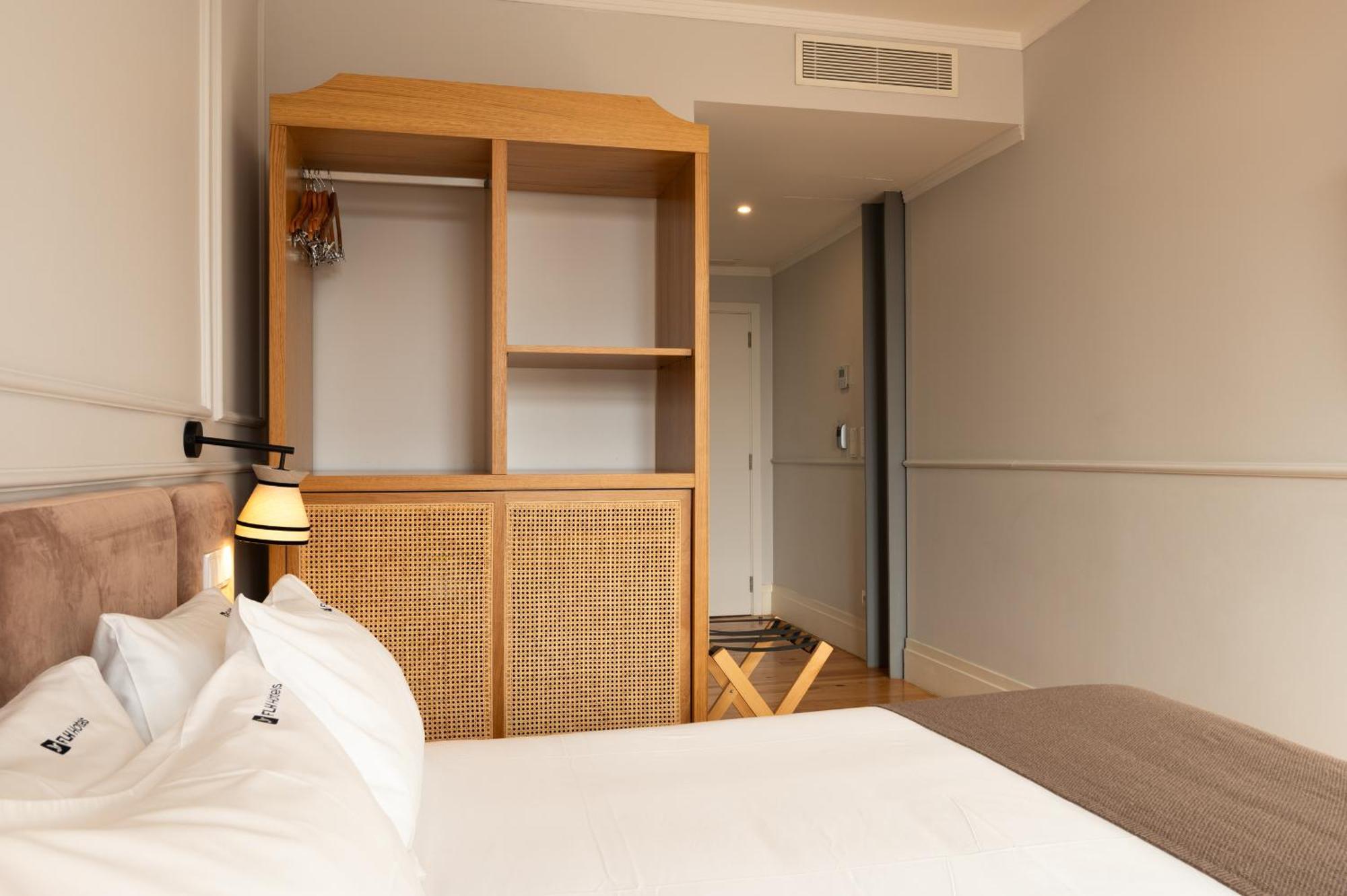 Memoria Porto Flh Hotels Екстер'єр фото