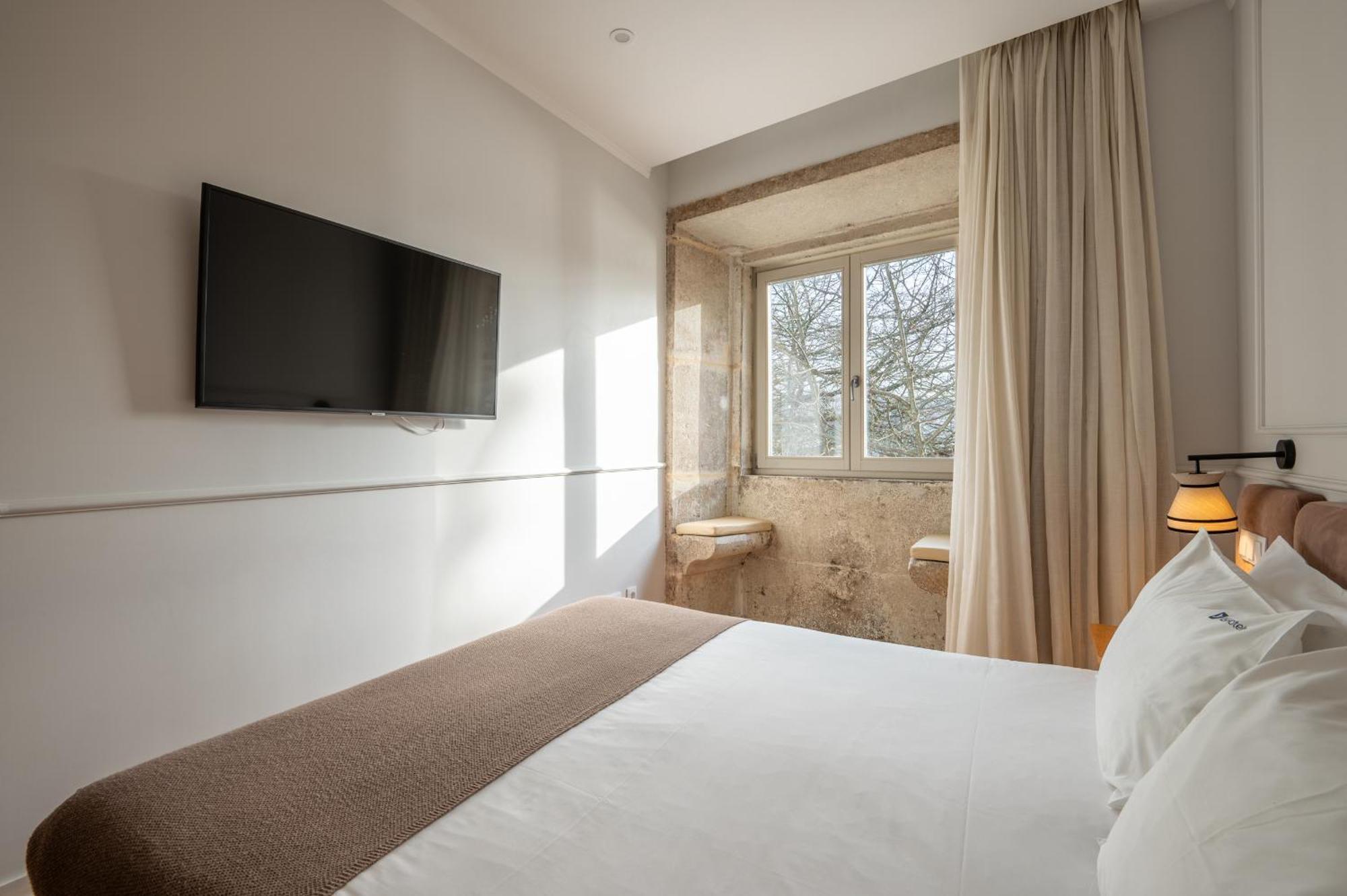 Memoria Porto Flh Hotels Номер фото