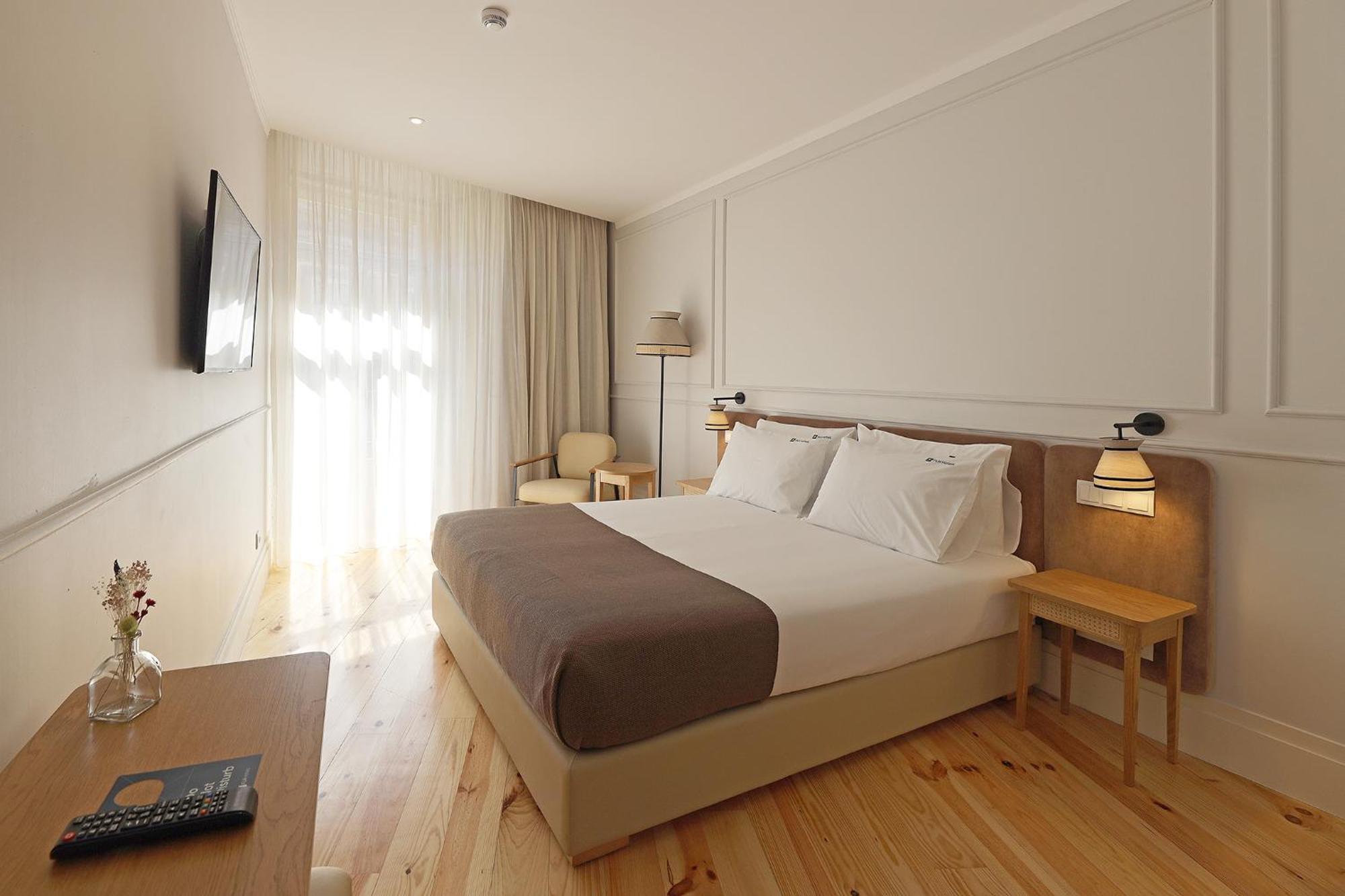 Memoria Porto Flh Hotels Екстер'єр фото
