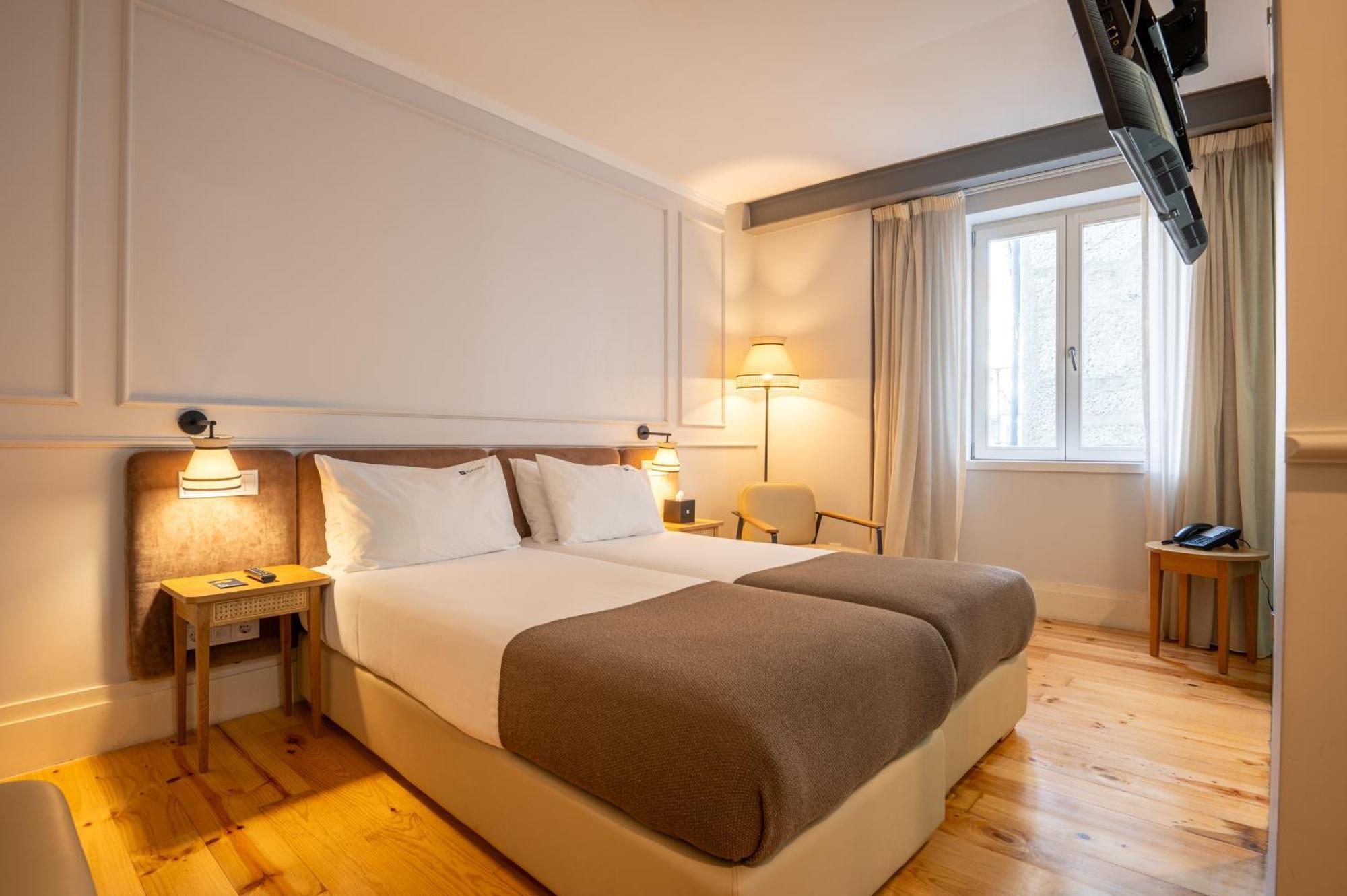 Memoria Porto Flh Hotels Номер фото