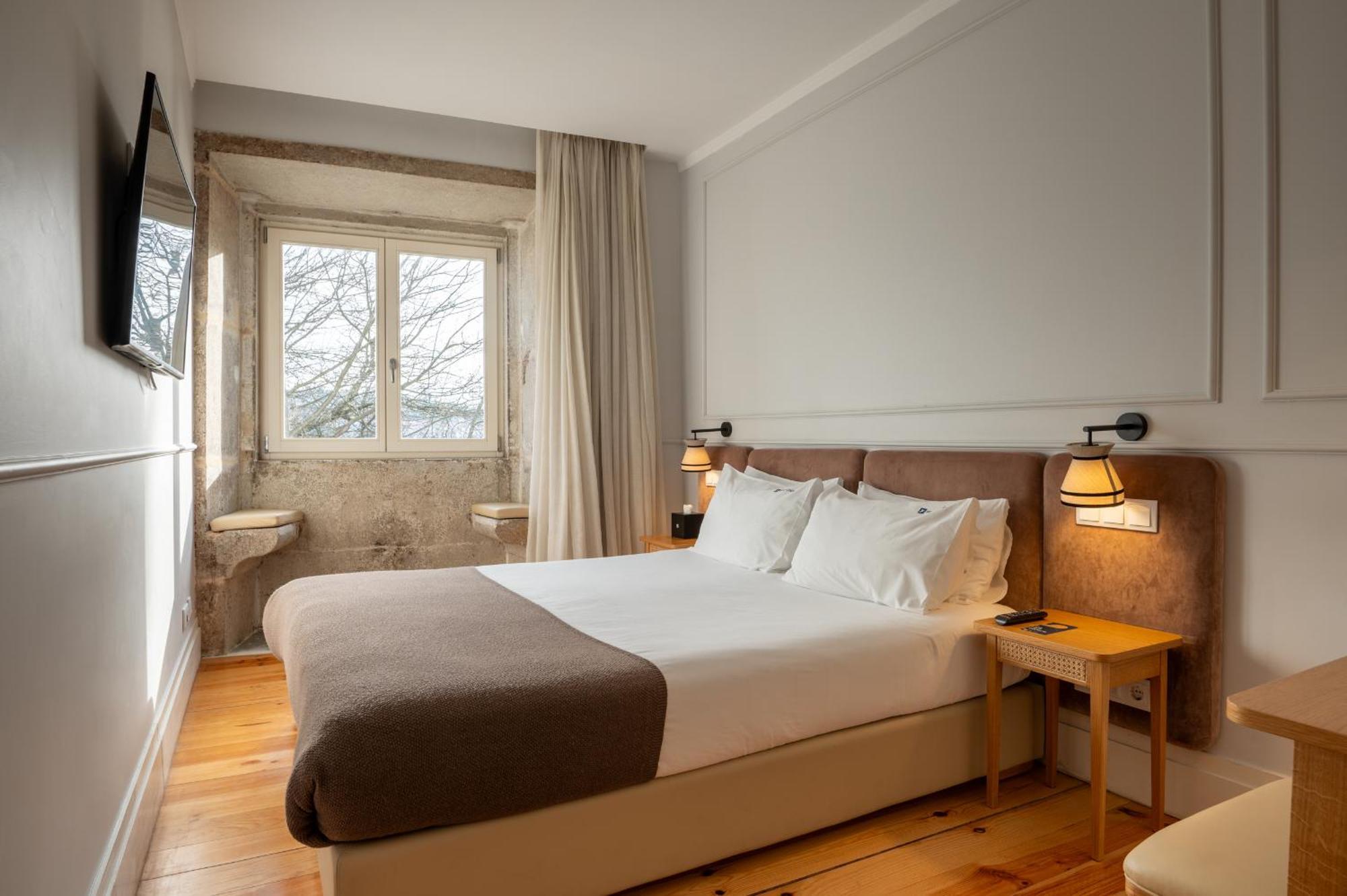 Memoria Porto Flh Hotels Екстер'єр фото