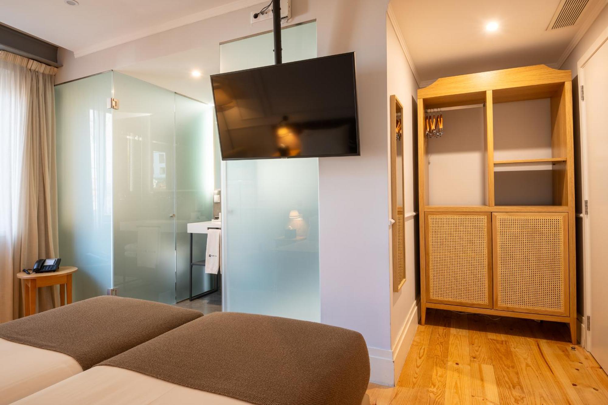 Memoria Porto Flh Hotels Номер фото